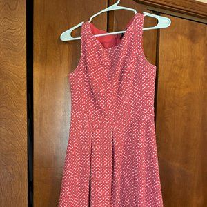 The Limited Pink Dress Size 0